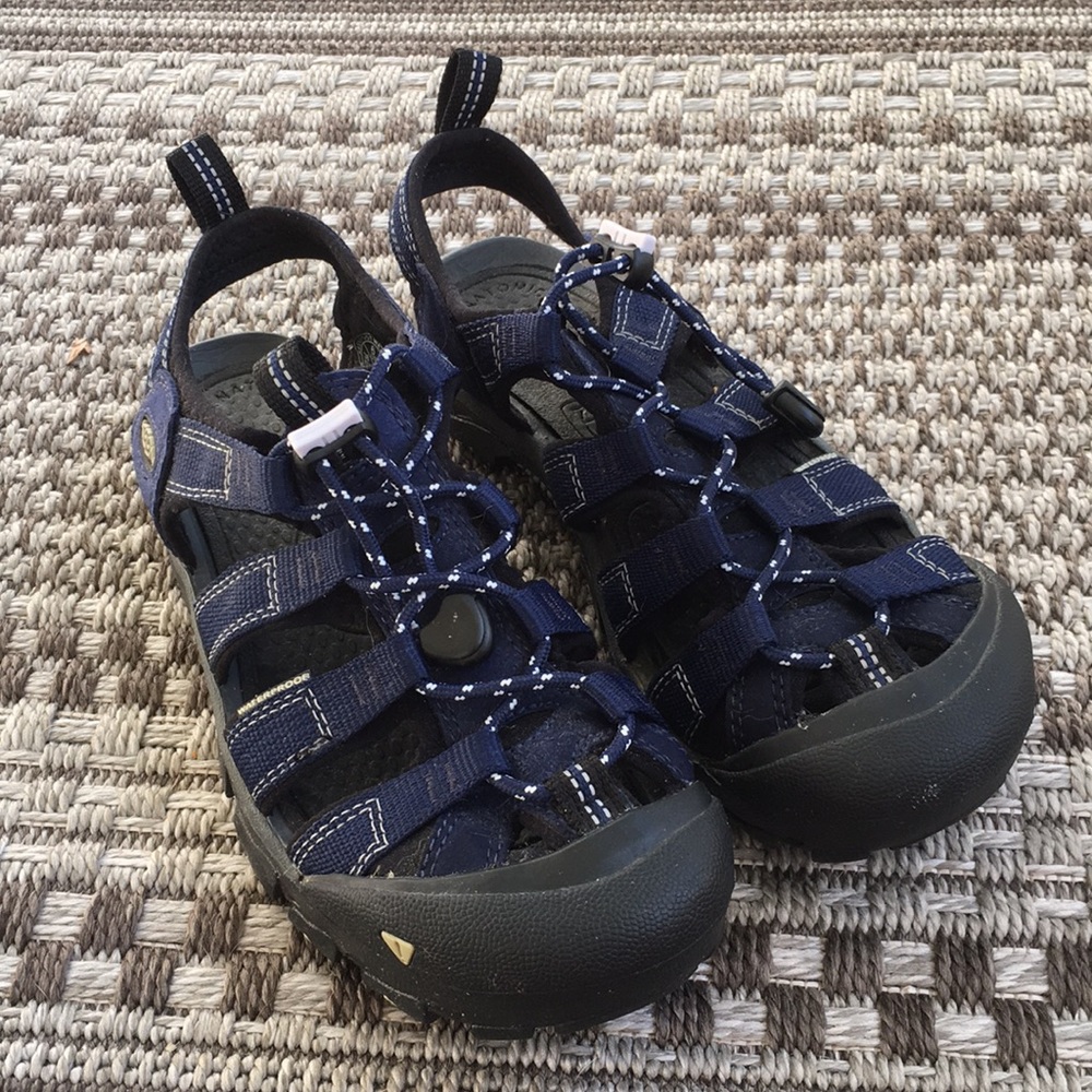 Keen Waterproof Sandals